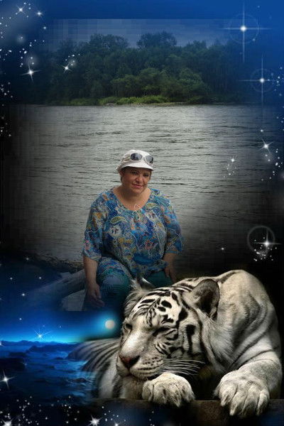 Альбина Дашеева