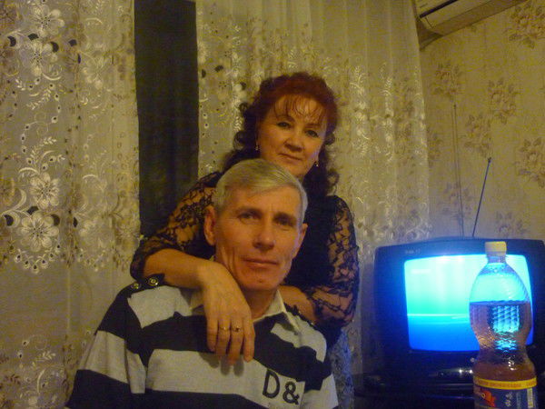 Анна Дьячкова