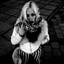 Алёна Коршунова