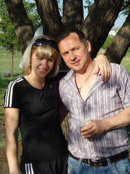 Сергей Макушин