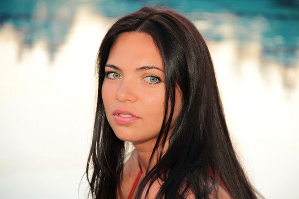 Диана Кудрякова