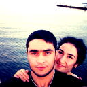 Sapargul Sharipowa