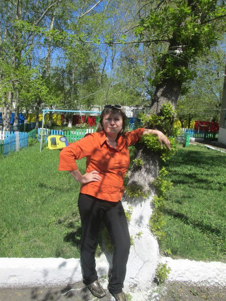 Мартынова Ирина