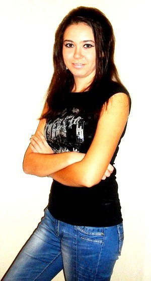 Сириня Камалтдинова