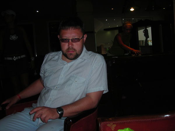 Алексей Крапивин