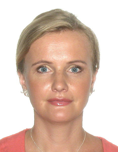 Елена Кречко