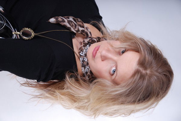 Елена Владимировна