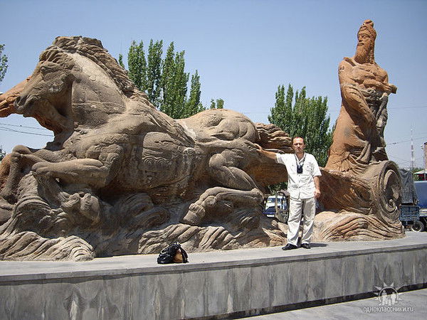 Давид Атабекян