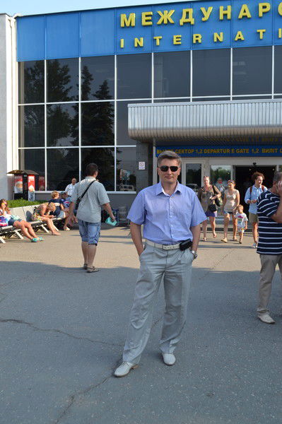 Андрей Беляков