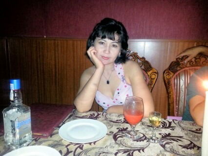 Гулмира Рустемова