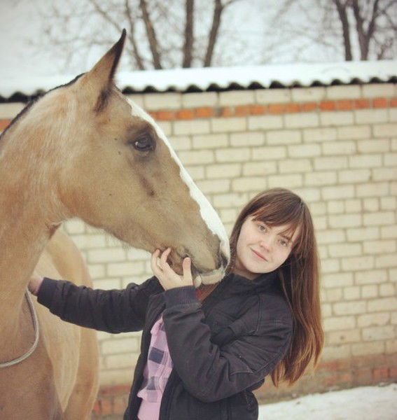 Наталия Асабина