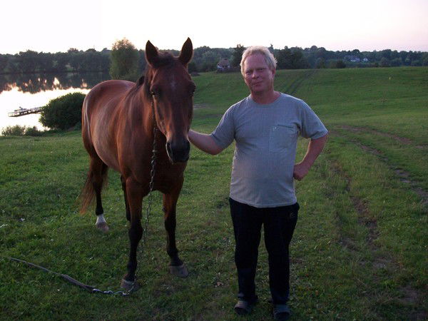 Александр Гусак