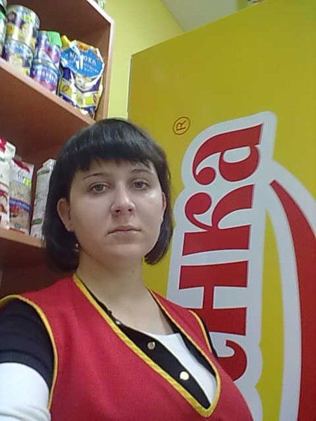 Екатерина Густова(