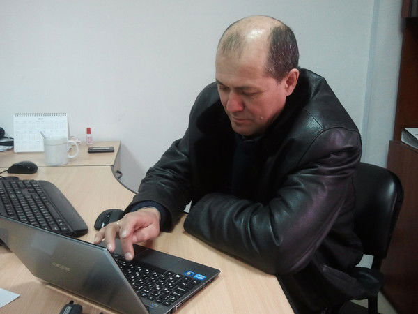 Анатолий Попов