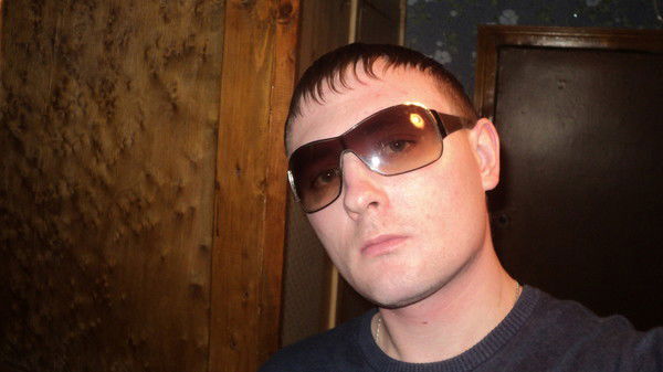 Сергей Чепахин