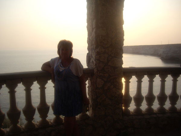 Виктория Паюхина