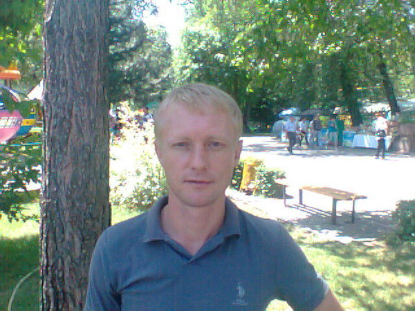 Иван Дедюхин