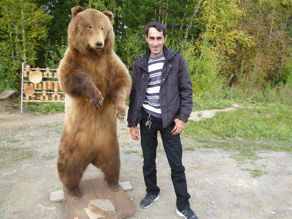 Александр Пуненков