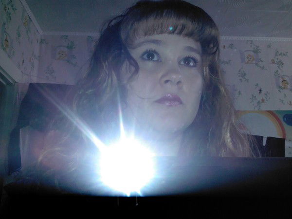 Надежда Баранова