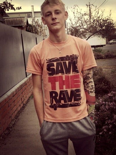 Кирилл Юдин