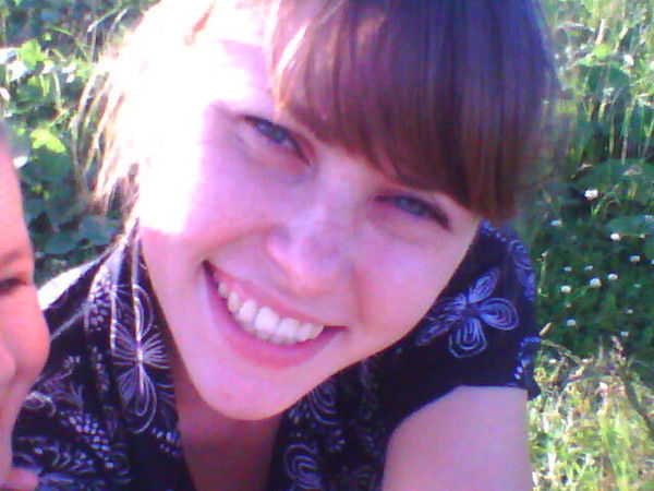 Елена Радостева