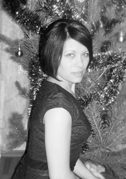 Татьяна Каргапольцева