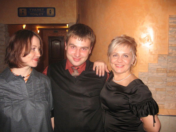 Константин K