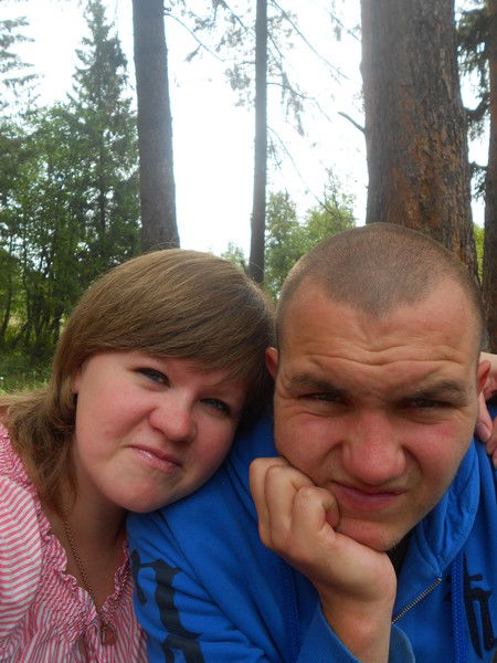 Екатерина Багаева