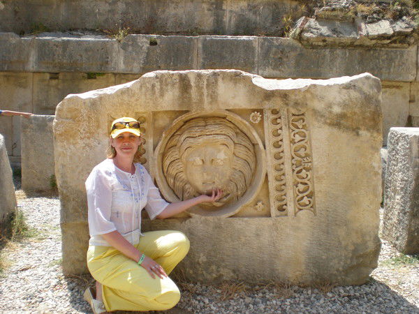 Лариса Броднева