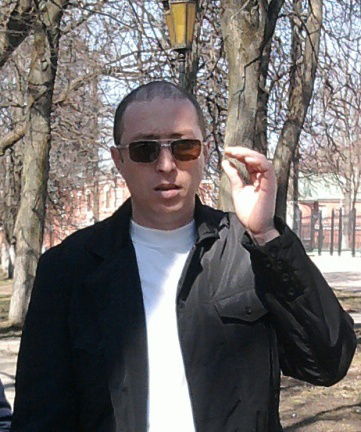 Гагик Егикян