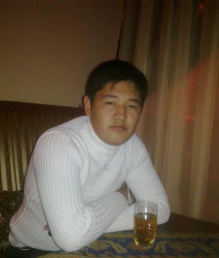 Куат Хамидов