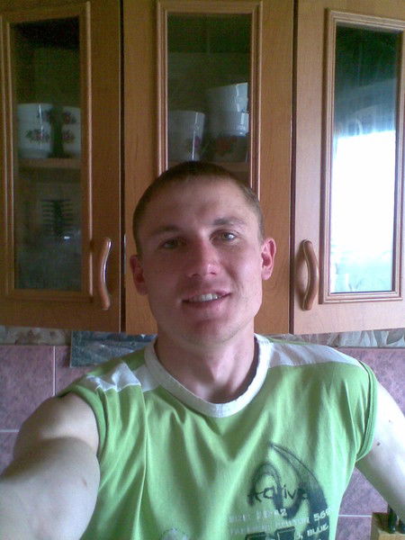 Александр Аношкин