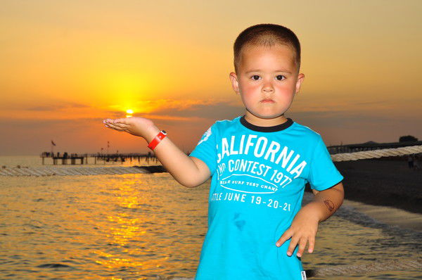 Берик Абдрахманов