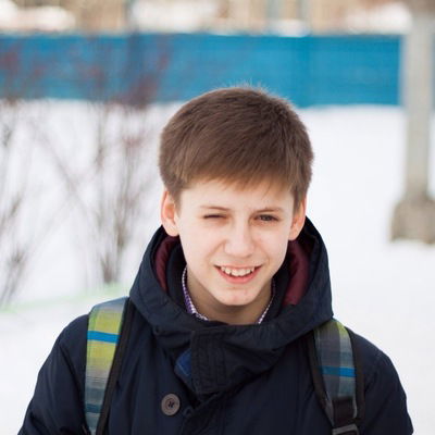 Михаил Кадыров