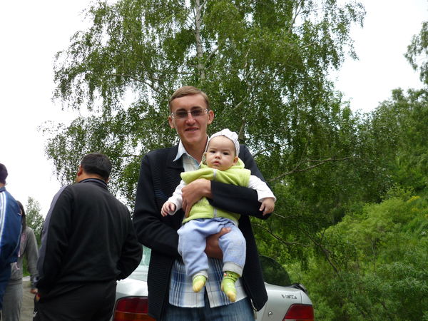 Константин Макеев