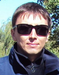 Андрей Шеметков