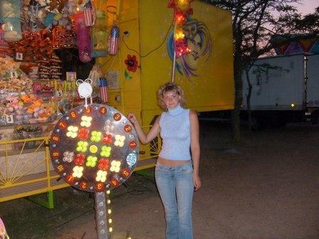 Алеся Дудкина