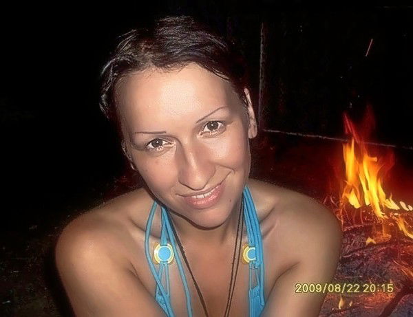 Ирина Корнелюк