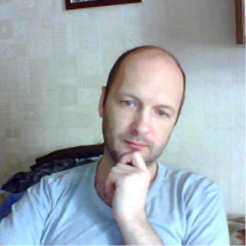 Георгий Ананьев