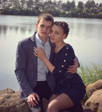 Надя Орехова