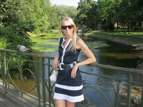 Ольга Анисимова