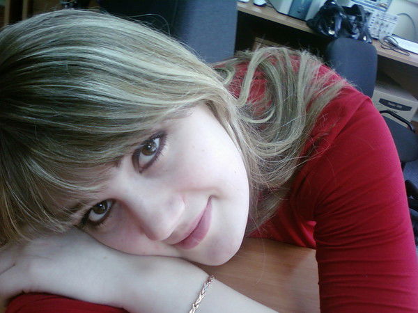 Саша Хоменко