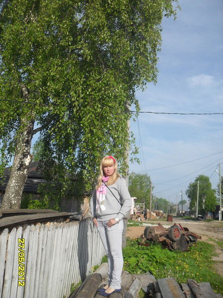 Светлана **********