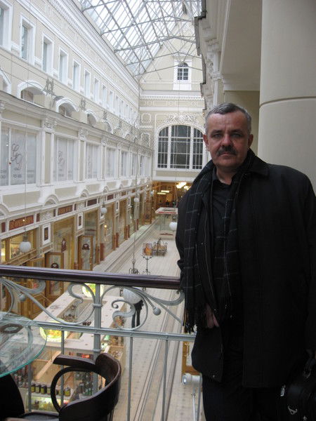 Валерий Фёдоров