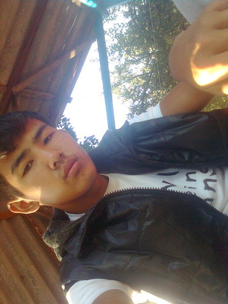 Байыш ********)))