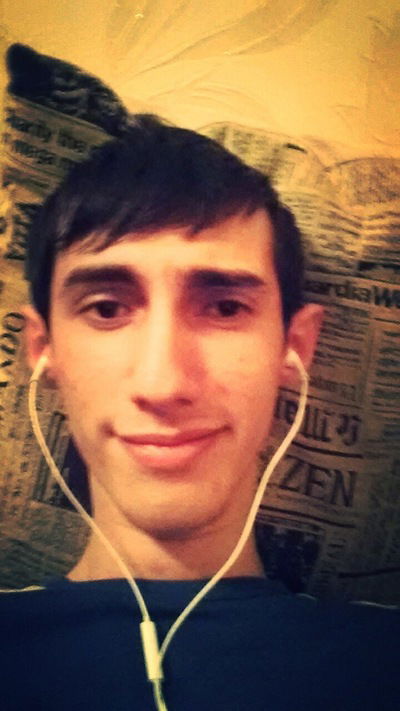 Эльдар Ибрагимов