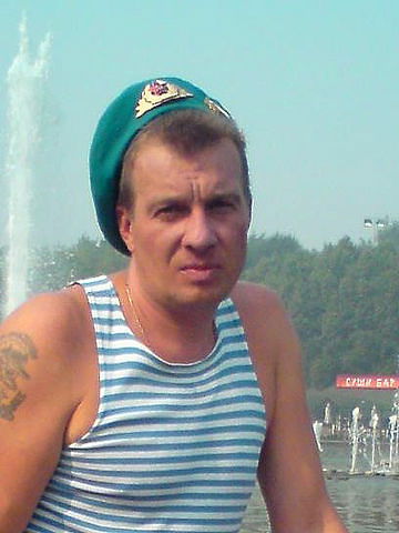 Николай Ильяшенко