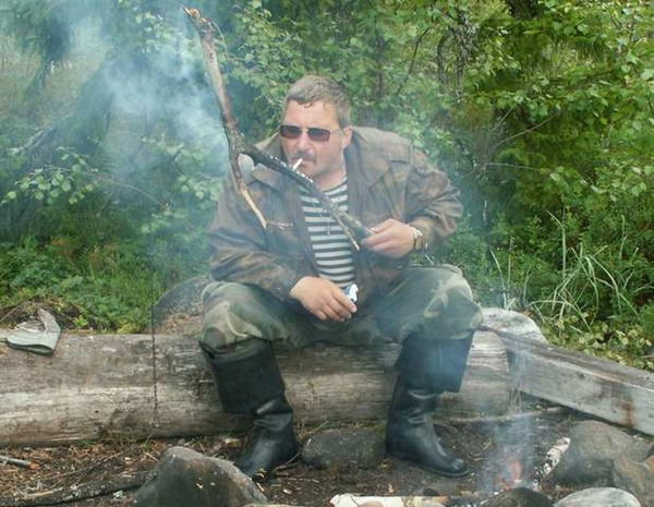 Андрей Маслов