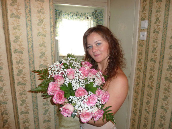 Ольга Пронина