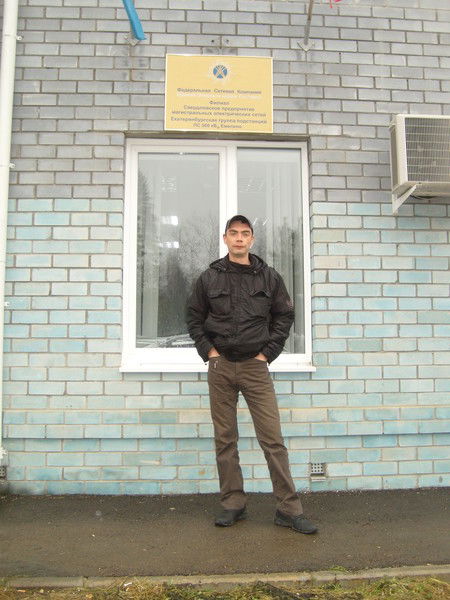 Александр Калинкович